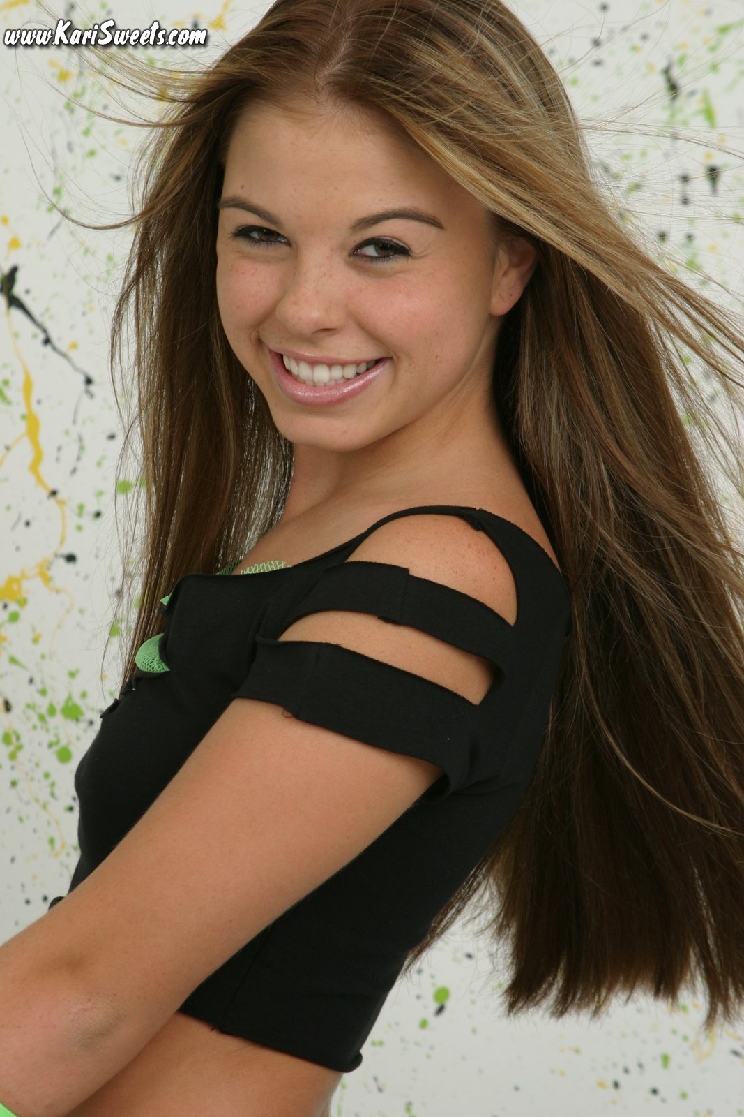 kari sweets