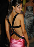 Jordana Brewster