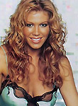 Nikki Cox