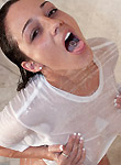 Nikkis Playmates-Wet Shower-Pics