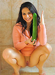 FTV Girls pics, Rikki cucumber fuck