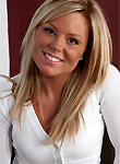 Meet Madden pics, button down sweater