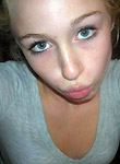 Obsessed With Myself - blowing kiss - pics