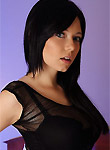 Jenna Miles pics, purple light ***NEW GIRL***