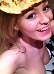 **NEW GIRL** - Summer St Claire pics