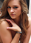 Piper Bauer pics, fireplace fun ***NEW GIRL***