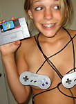  non-nude girls pics