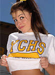 Kari Sweets pics, physical education