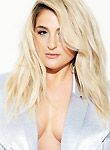 Fapello pics, Meghan Trainor celebrity leaked pics on CamSoda