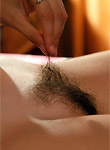 Zishy pics, Disha Yudina classical stache