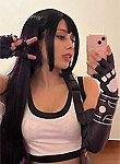 Fapello -- Nalie Pun leaked pictures Camsoda