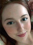 Fapello -- Rosie Fae leaked pictures Camsoda