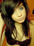 Amateur Emo Girls