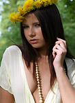  sweet natural girl pics