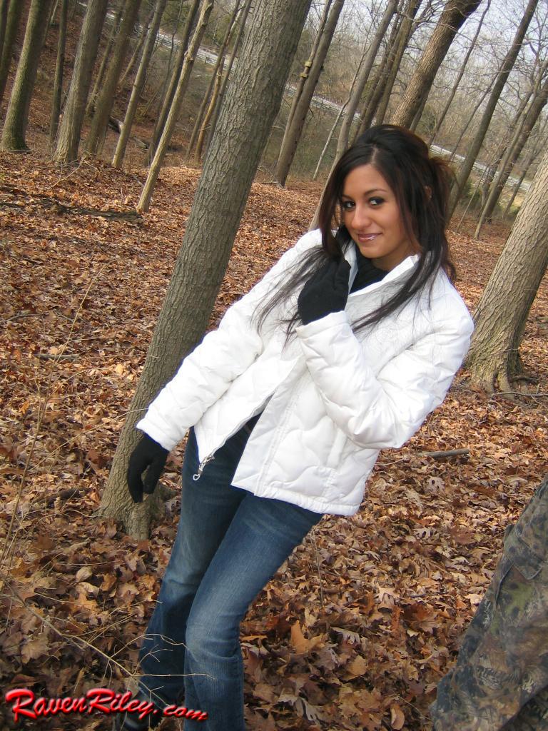 Raven Riley